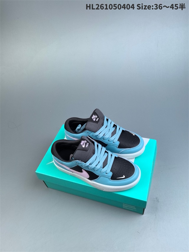 men Low top dunk sb shoes 36-45 2025-9-19-067